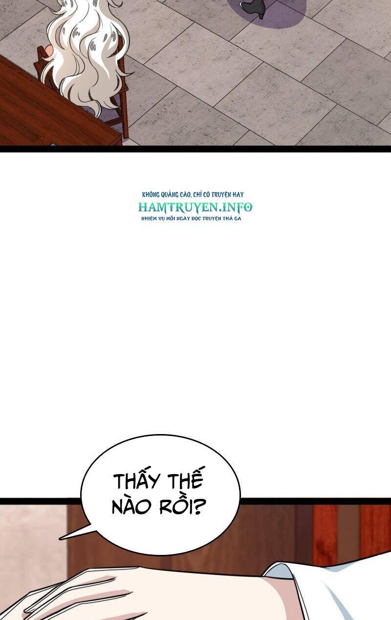 Sinh Hoạt Của Võ Đế Sau Khi Ẩn Cư Chap 285 - Next Chap 286
