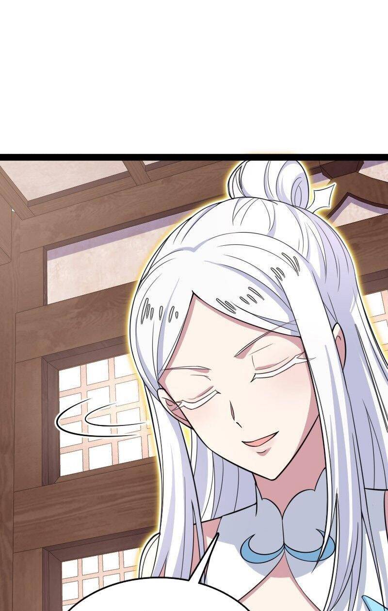 Sinh Hoạt Của Võ Đế Sau Khi Ẩn Cư Chap 285 - Next Chap 286