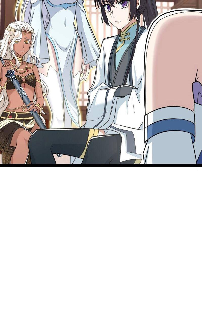 Sinh Hoạt Của Võ Đế Sau Khi Ẩn Cư Chap 285 - Next Chap 286