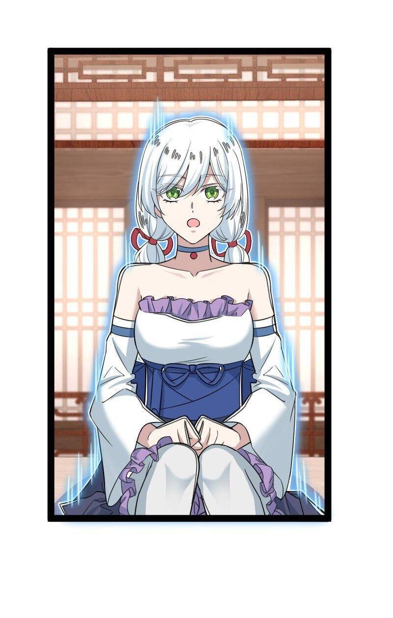 Sinh Hoạt Của Võ Đế Sau Khi Ẩn Cư Chap 285 - Next Chap 286