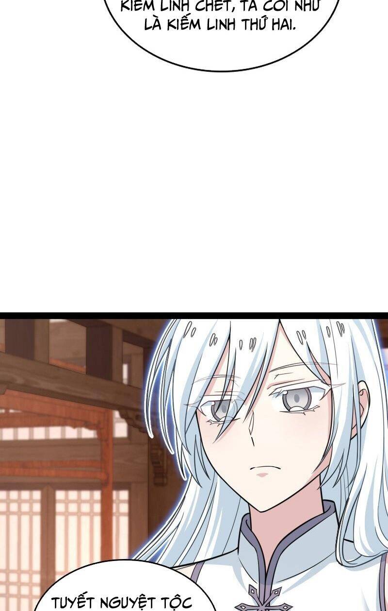 Sinh Hoạt Của Võ Đế Sau Khi Ẩn Cư Chap 285 - Next Chap 286