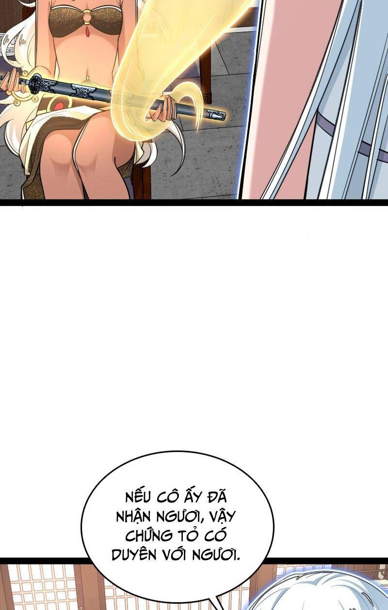 Sinh Hoạt Của Võ Đế Sau Khi Ẩn Cư Chap 285 - Next Chap 286