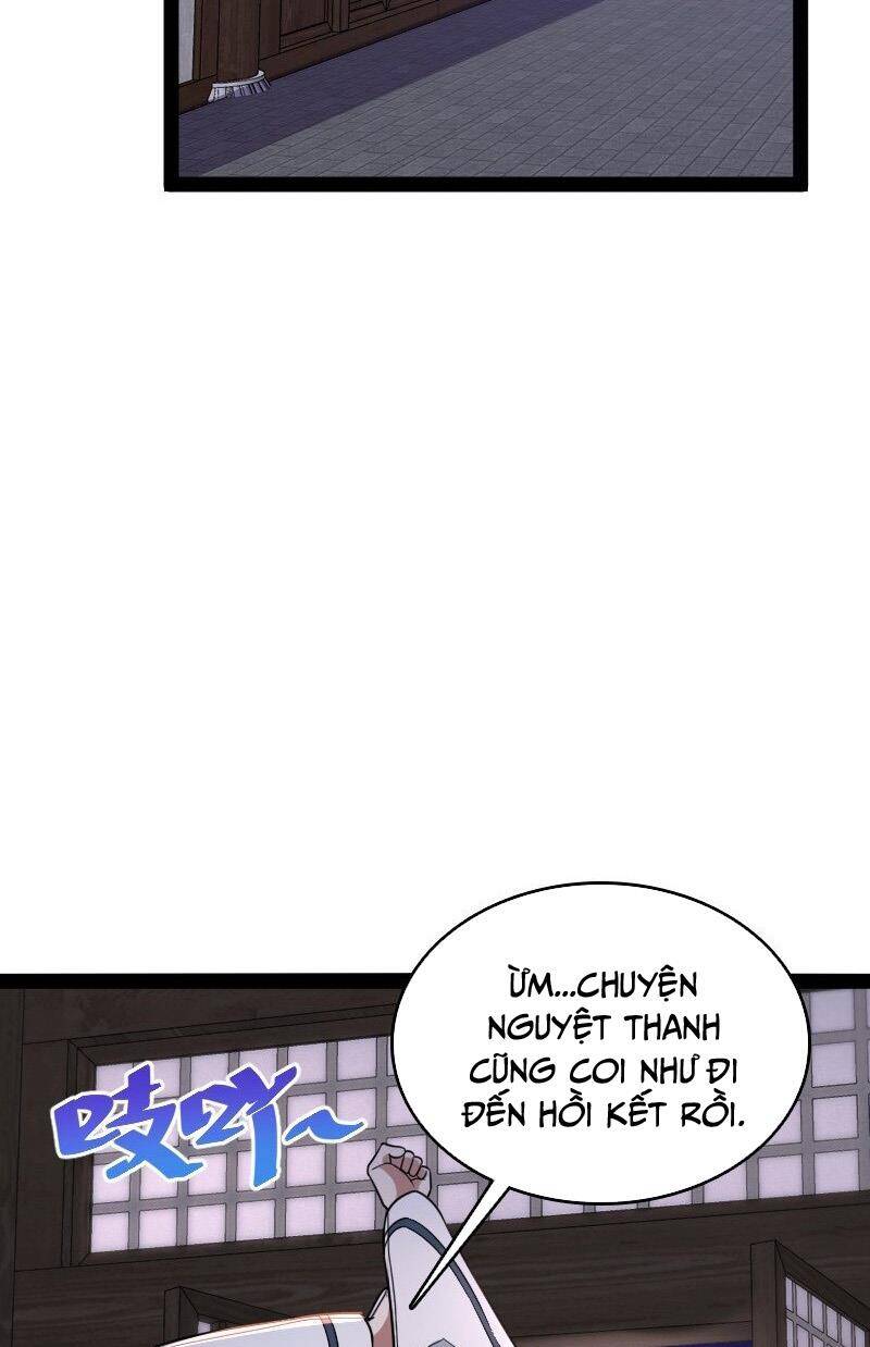 Sinh Hoạt Của Võ Đế Sau Khi Ẩn Cư Chap 285 - Next Chap 286