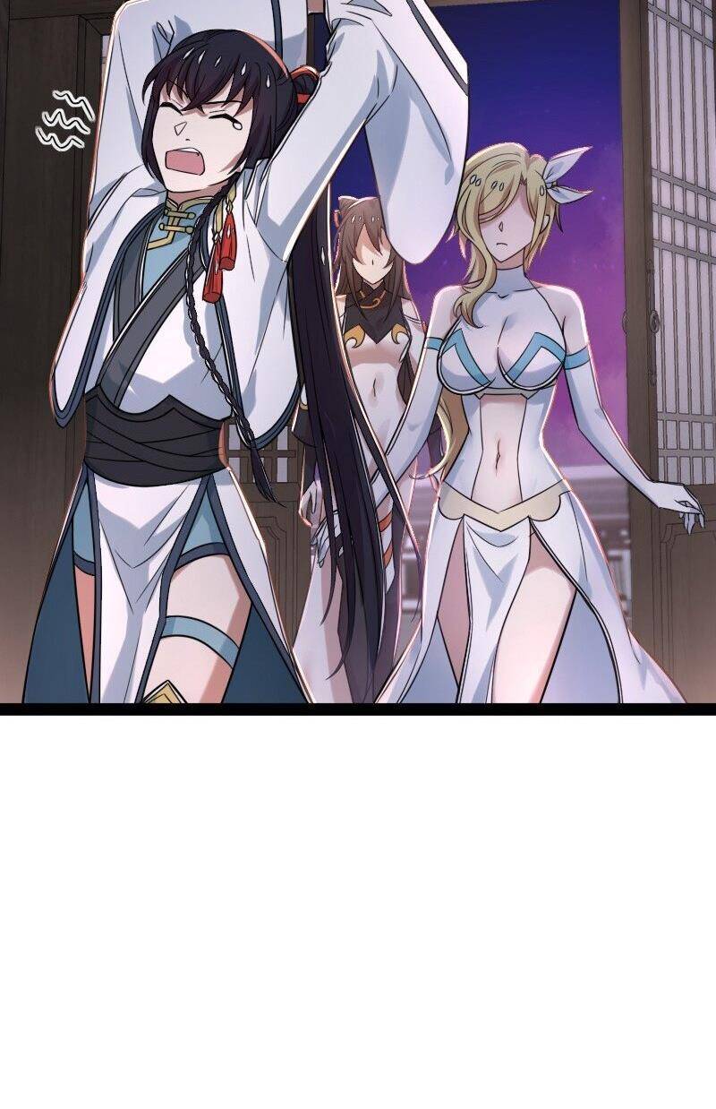 Sinh Hoạt Của Võ Đế Sau Khi Ẩn Cư Chap 285 - Next Chap 286