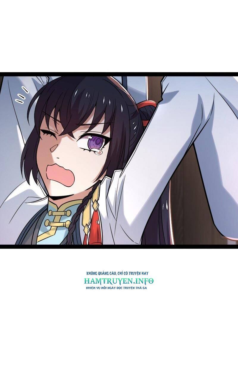 Sinh Hoạt Của Võ Đế Sau Khi Ẩn Cư Chap 285 - Next Chap 286