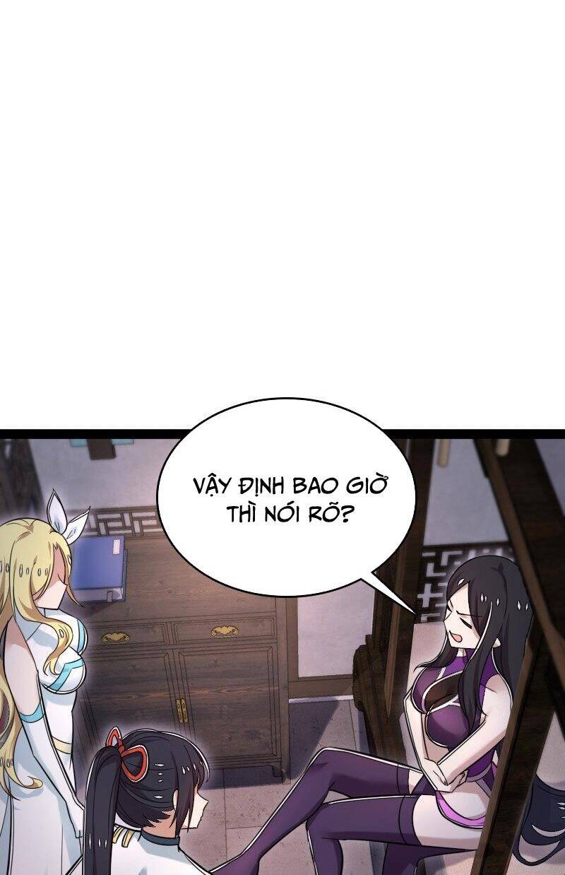 Sinh Hoạt Của Võ Đế Sau Khi Ẩn Cư Chap 285 - Next Chap 286