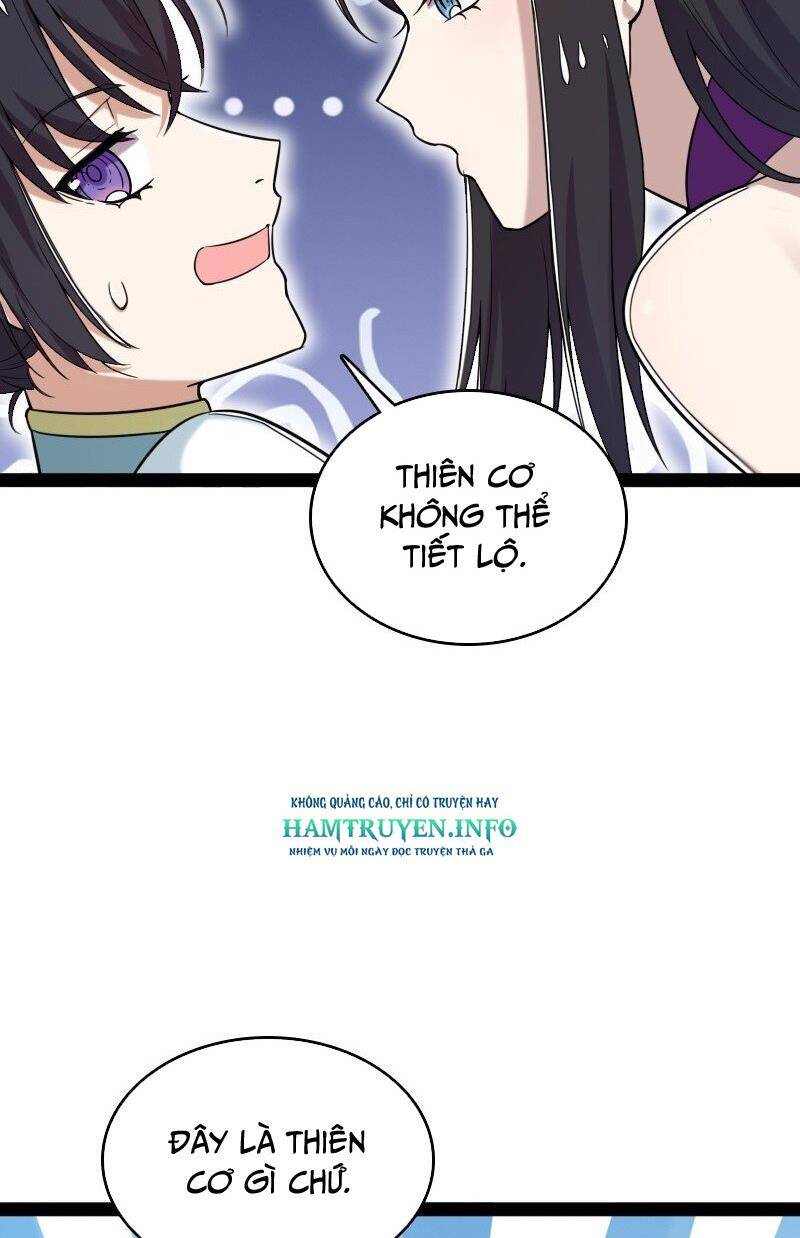 Sinh Hoạt Của Võ Đế Sau Khi Ẩn Cư Chap 285 - Next Chap 286