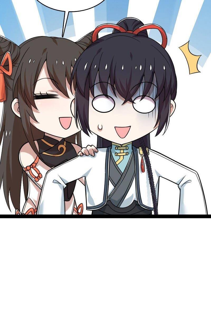 Sinh Hoạt Của Võ Đế Sau Khi Ẩn Cư Chap 285 - Next Chap 286