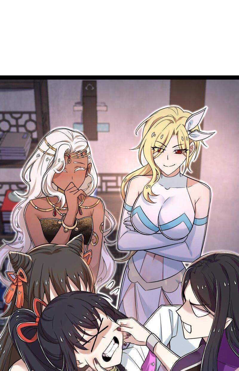 Sinh Hoạt Của Võ Đế Sau Khi Ẩn Cư Chap 285 - Next Chap 286