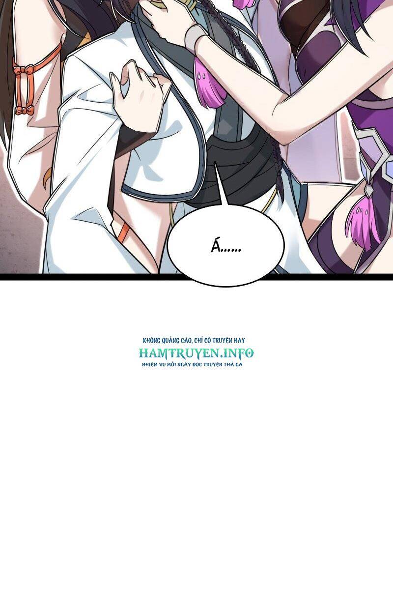 Sinh Hoạt Của Võ Đế Sau Khi Ẩn Cư Chap 285 - Next Chap 286
