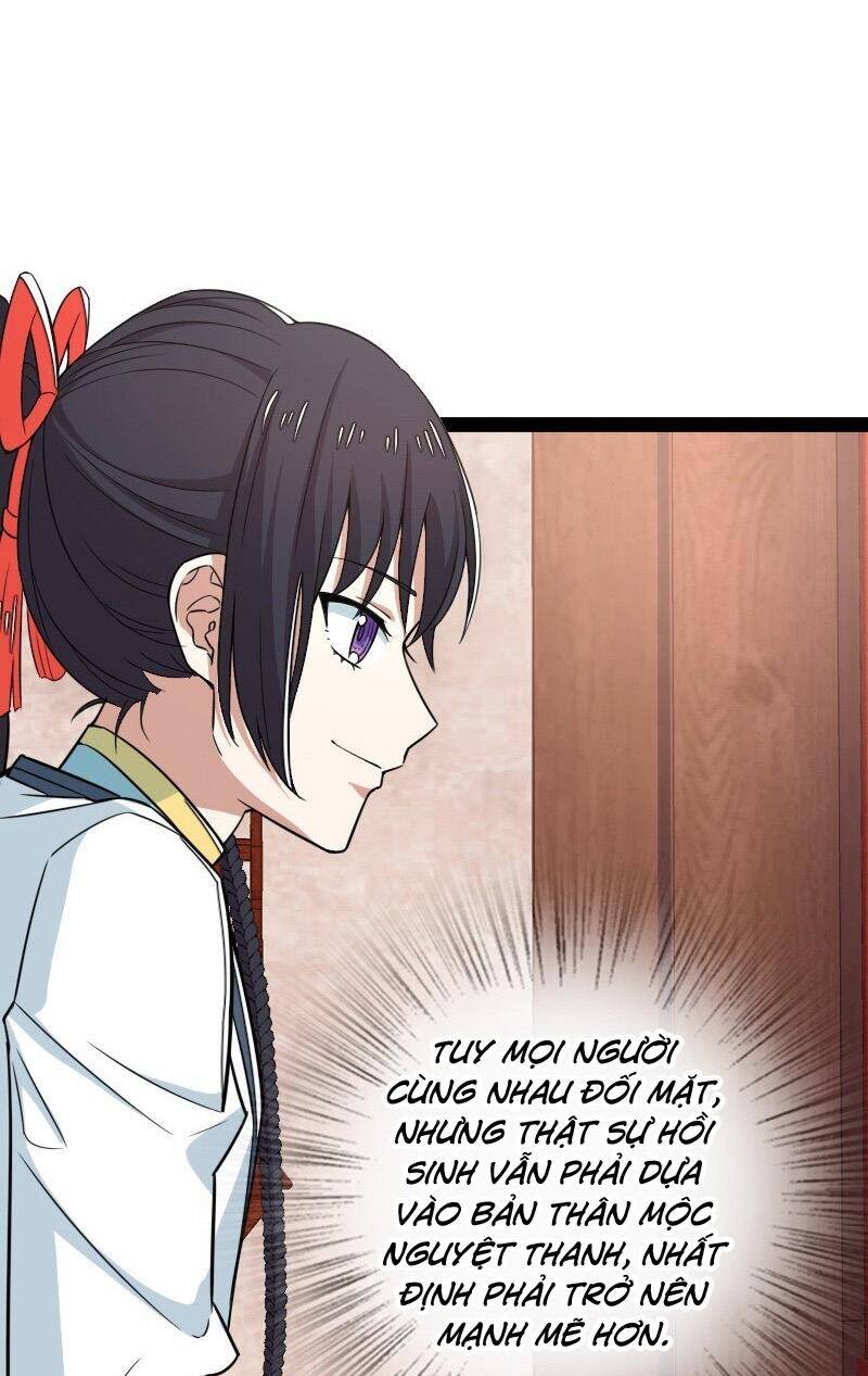Sinh Hoạt Của Võ Đế Sau Khi Ẩn Cư Chap 285 - Next Chap 286
