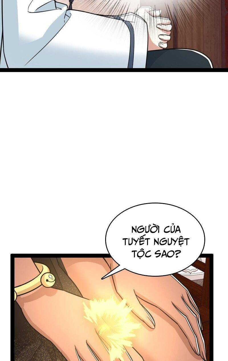 Sinh Hoạt Của Võ Đế Sau Khi Ẩn Cư Chap 285 - Next Chap 286