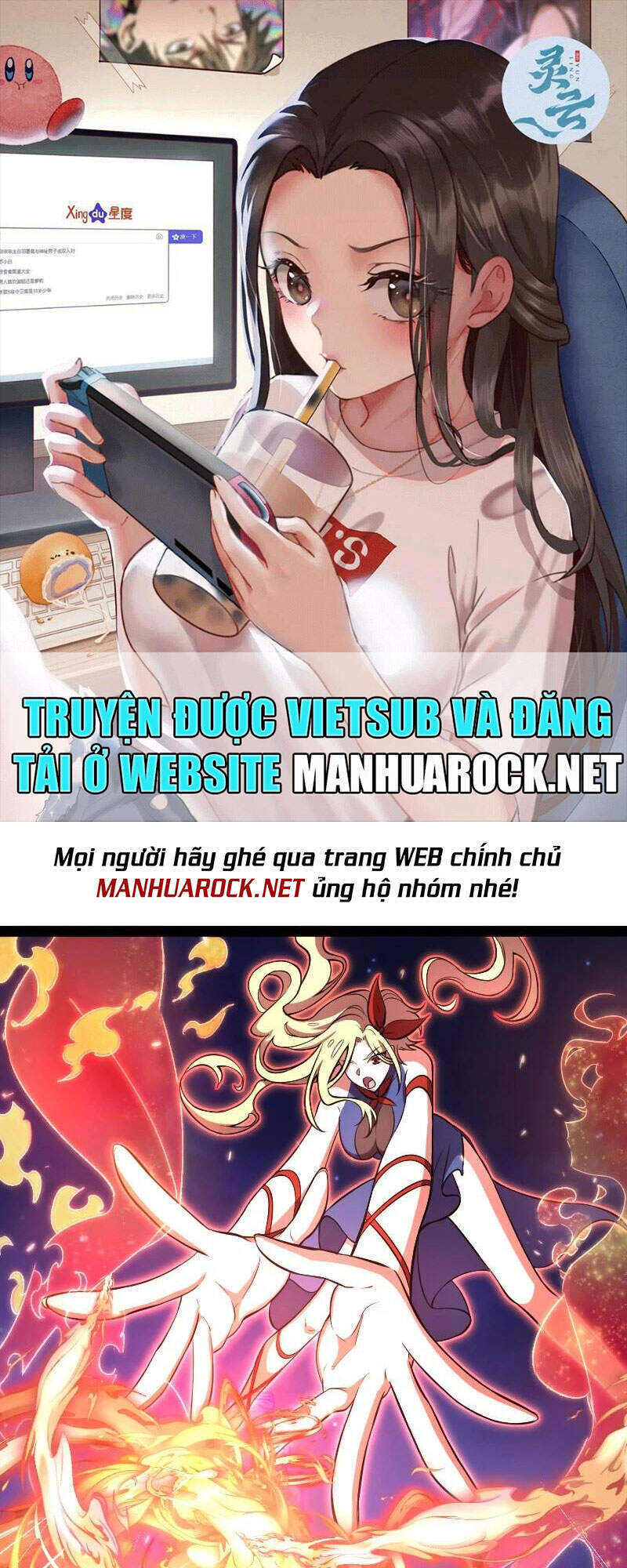 Sinh Hoạt Của Võ Đế Sau Khi Ẩn Cư Chap 90 - Next Chap 91