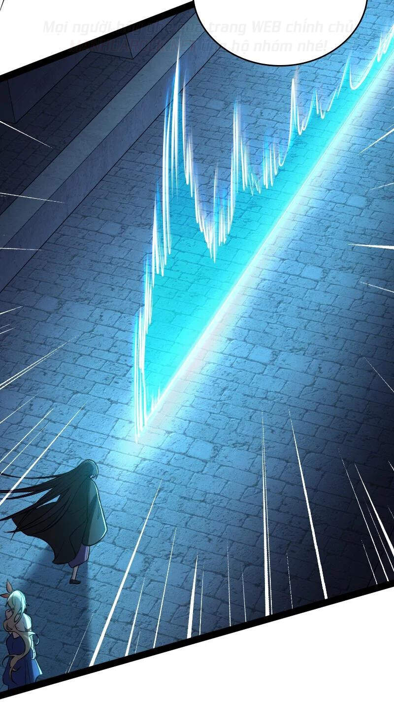 Sinh Hoạt Của Võ Đế Sau Khi Ẩn Cư Chap 90 - Next Chap 91