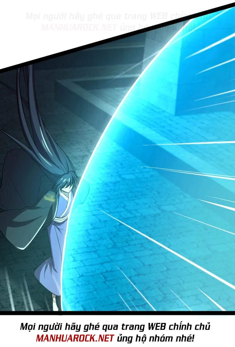 Sinh Hoạt Của Võ Đế Sau Khi Ẩn Cư Chap 90 - Next Chap 91