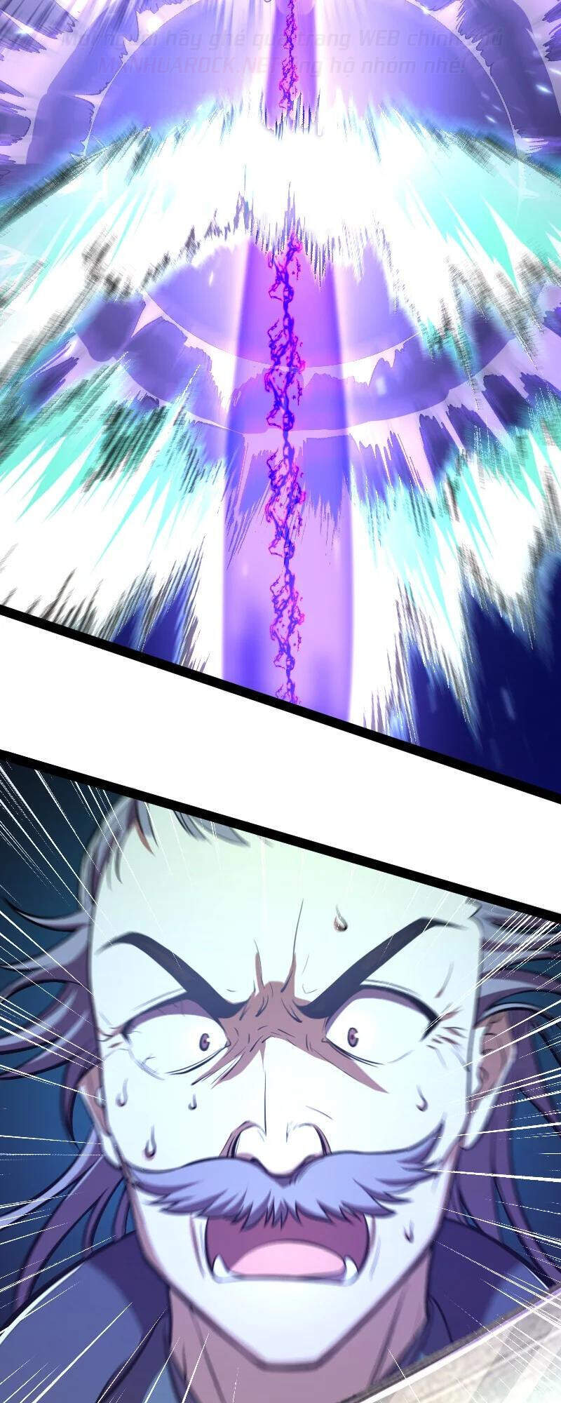 Sinh Hoạt Của Võ Đế Sau Khi Ẩn Cư Chap 90 - Next Chap 91