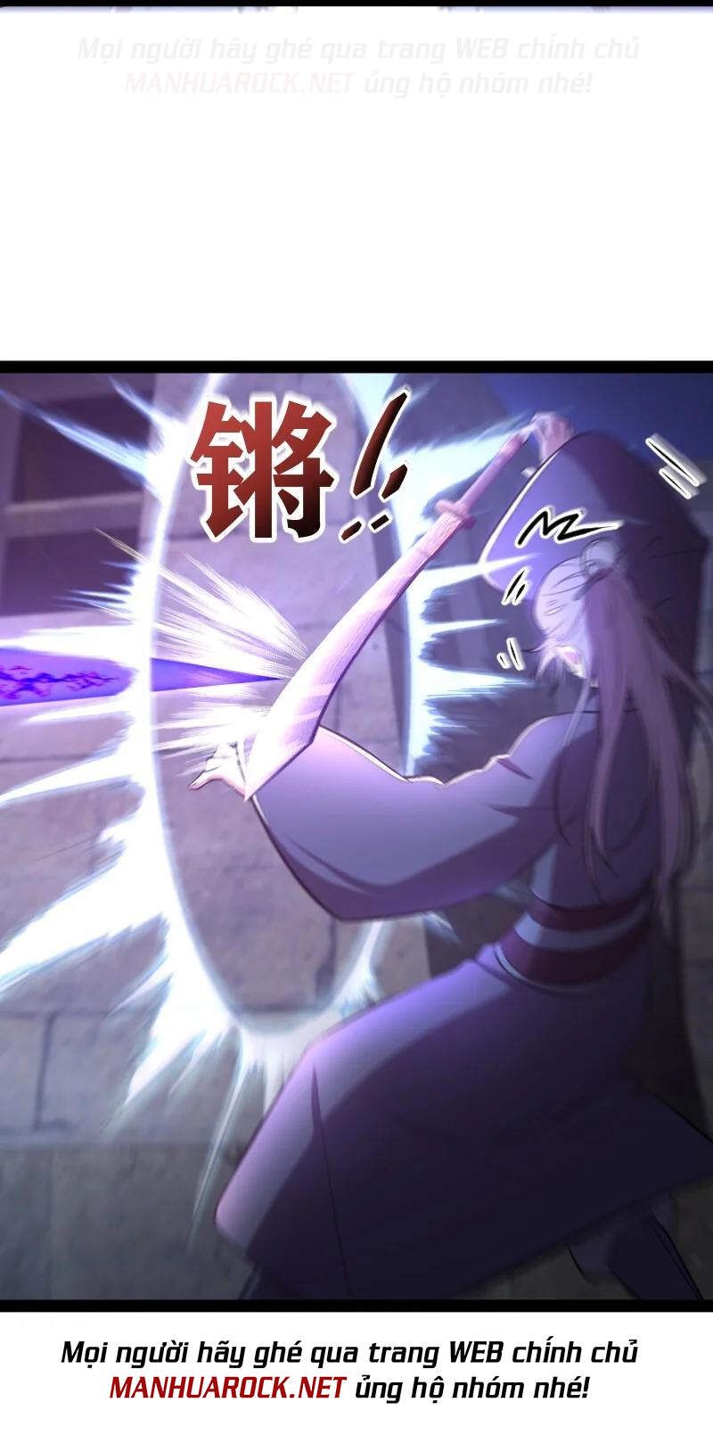 Sinh Hoạt Của Võ Đế Sau Khi Ẩn Cư Chap 90 - Next Chap 91