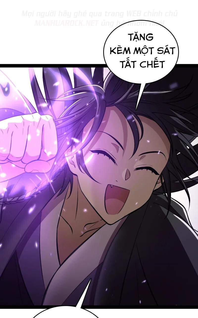Sinh Hoạt Của Võ Đế Sau Khi Ẩn Cư Chap 90 - Next Chap 91