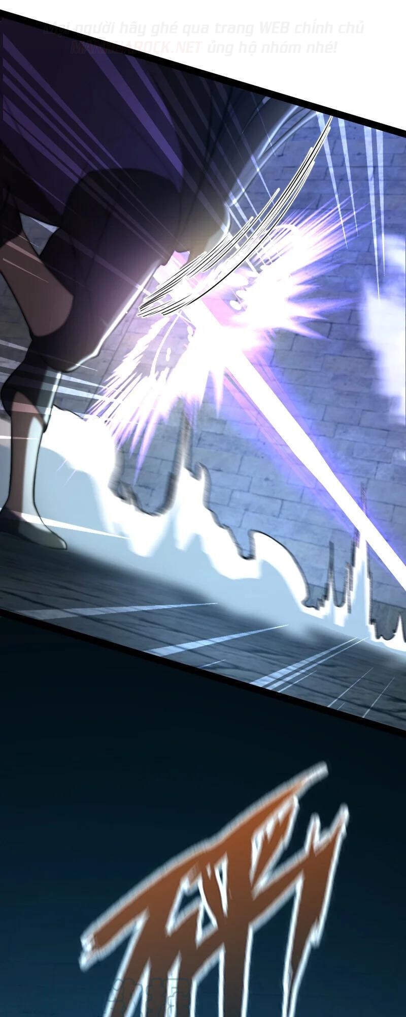 Sinh Hoạt Của Võ Đế Sau Khi Ẩn Cư Chap 90 - Next Chap 91
