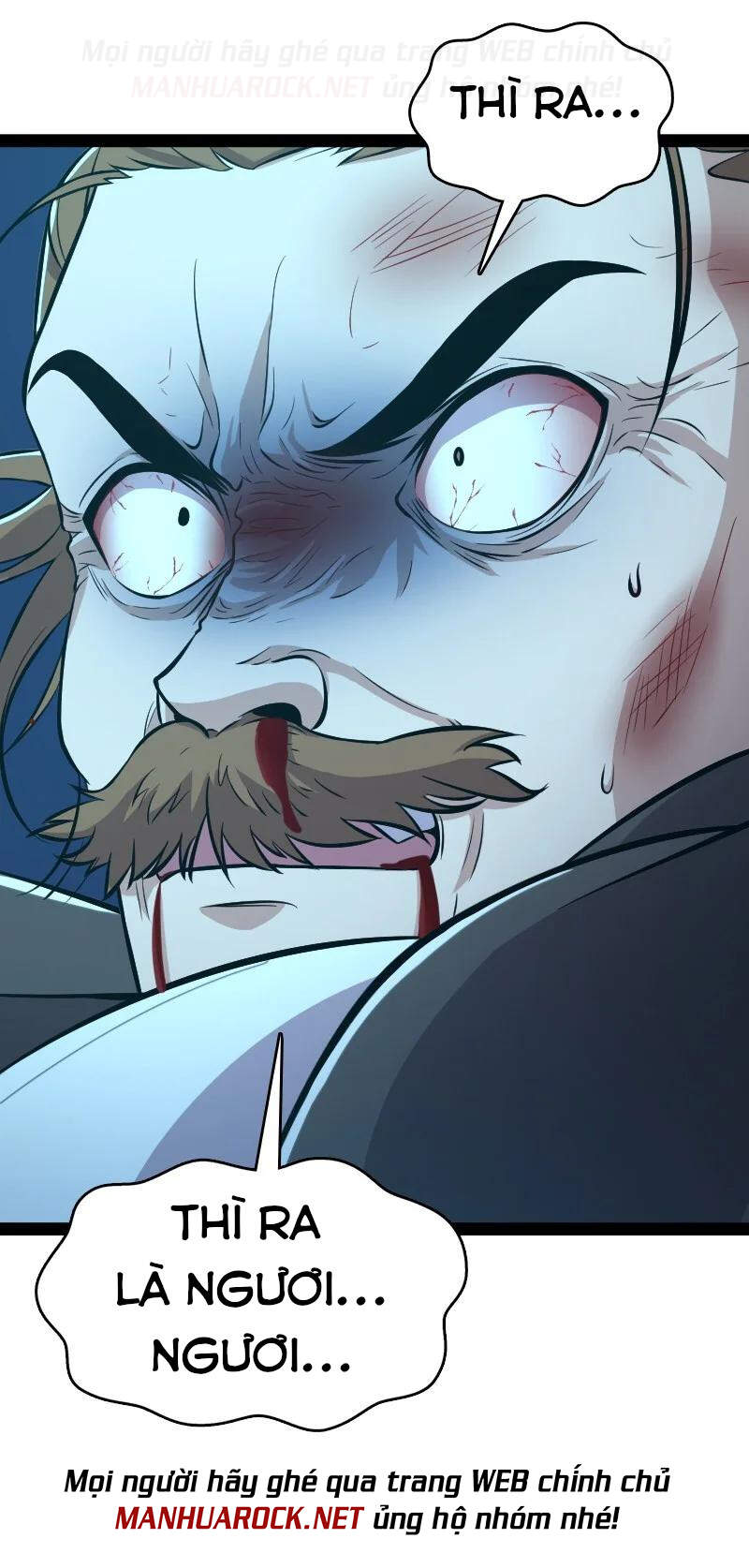 Sinh Hoạt Của Võ Đế Sau Khi Ẩn Cư Chap 90 - Next Chap 91