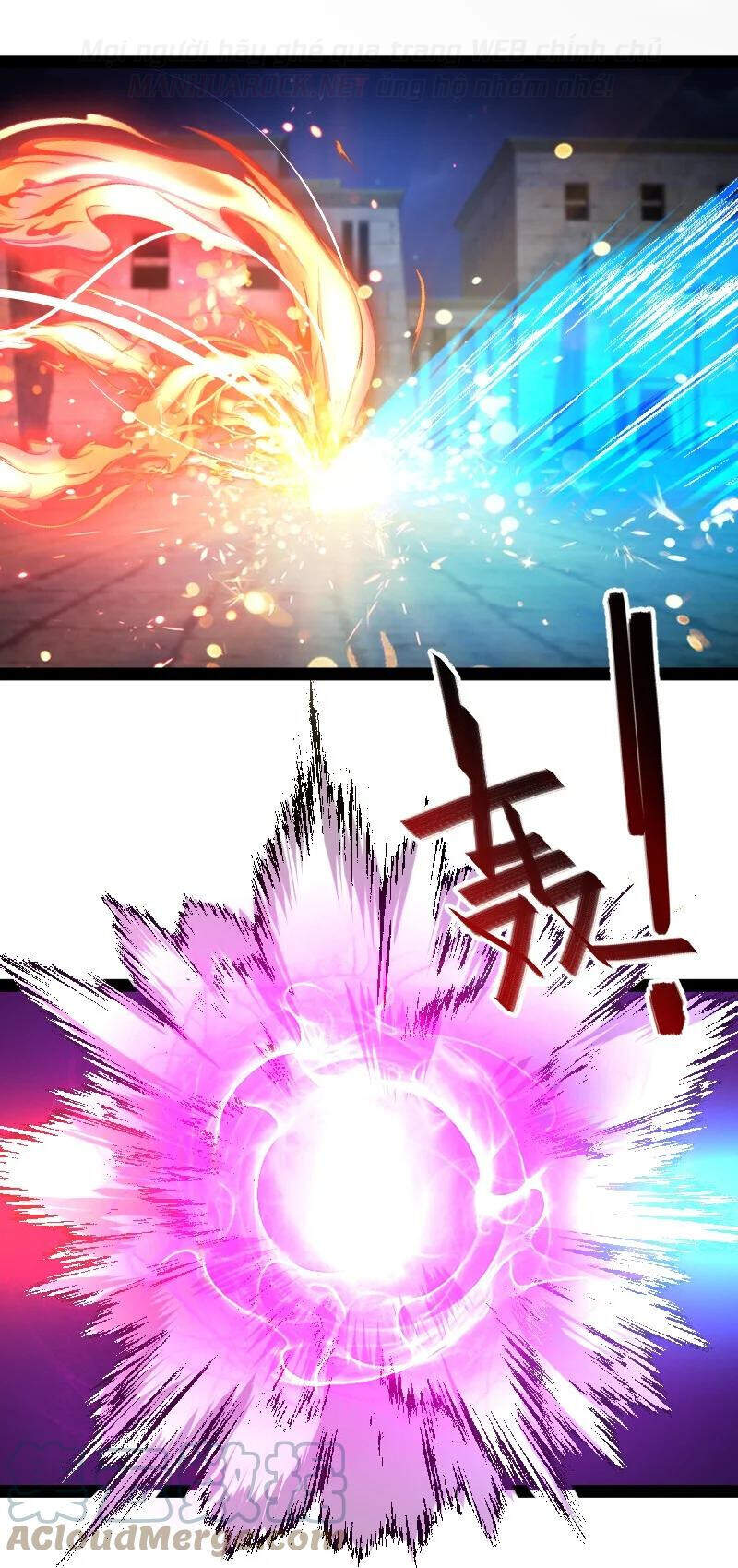 Sinh Hoạt Của Võ Đế Sau Khi Ẩn Cư Chap 90 - Next Chap 91