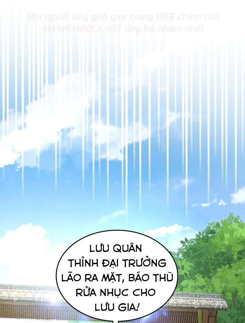 Sinh Hoạt Của Võ Đế Sau Khi Ẩn Cư Chap 90 - Next Chap 91