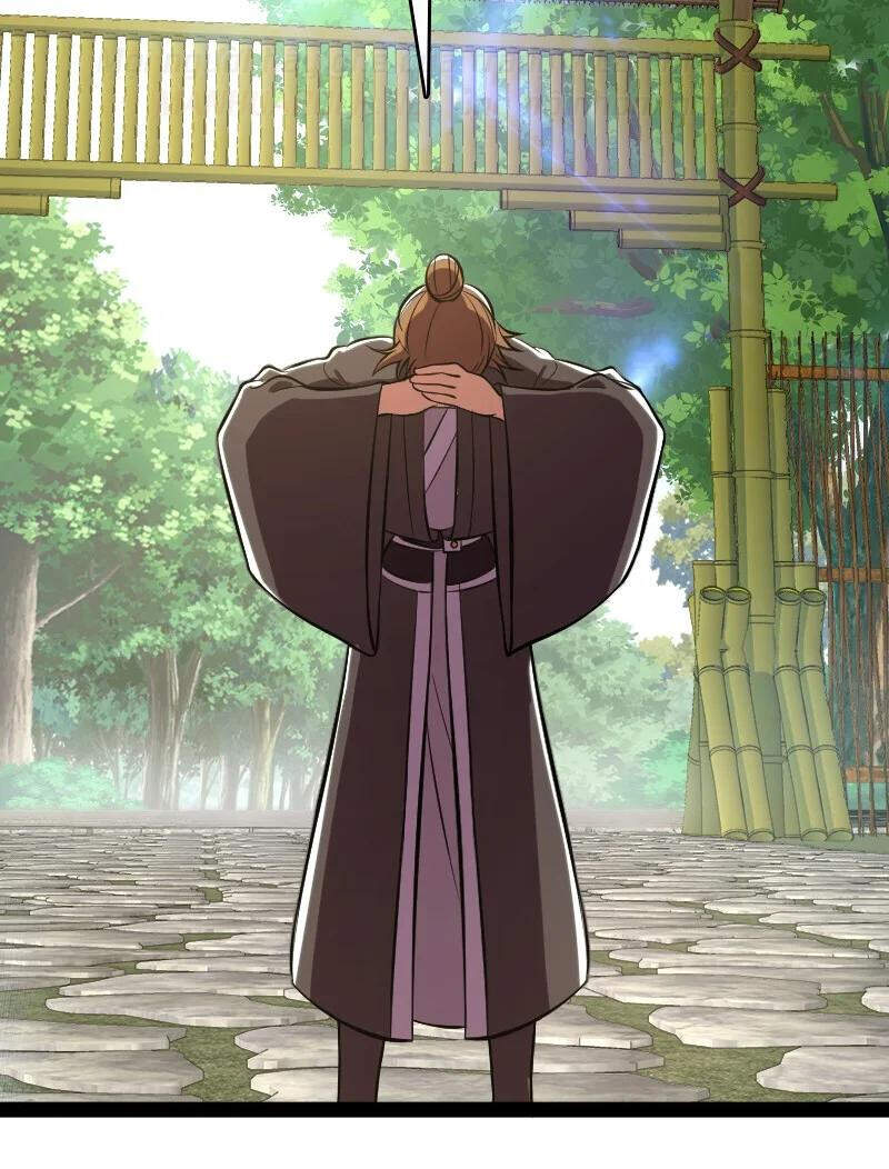 Sinh Hoạt Của Võ Đế Sau Khi Ẩn Cư Chap 90 - Next Chap 91