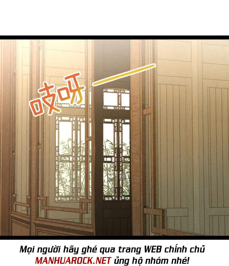Sinh Hoạt Của Võ Đế Sau Khi Ẩn Cư Chap 90 - Next Chap 91