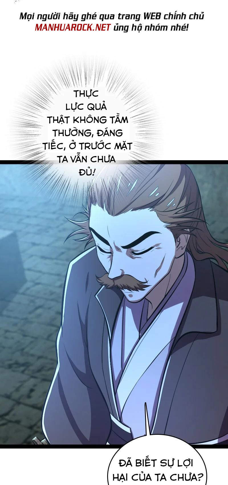 Sinh Hoạt Của Võ Đế Sau Khi Ẩn Cư Chap 90 - Next Chap 91