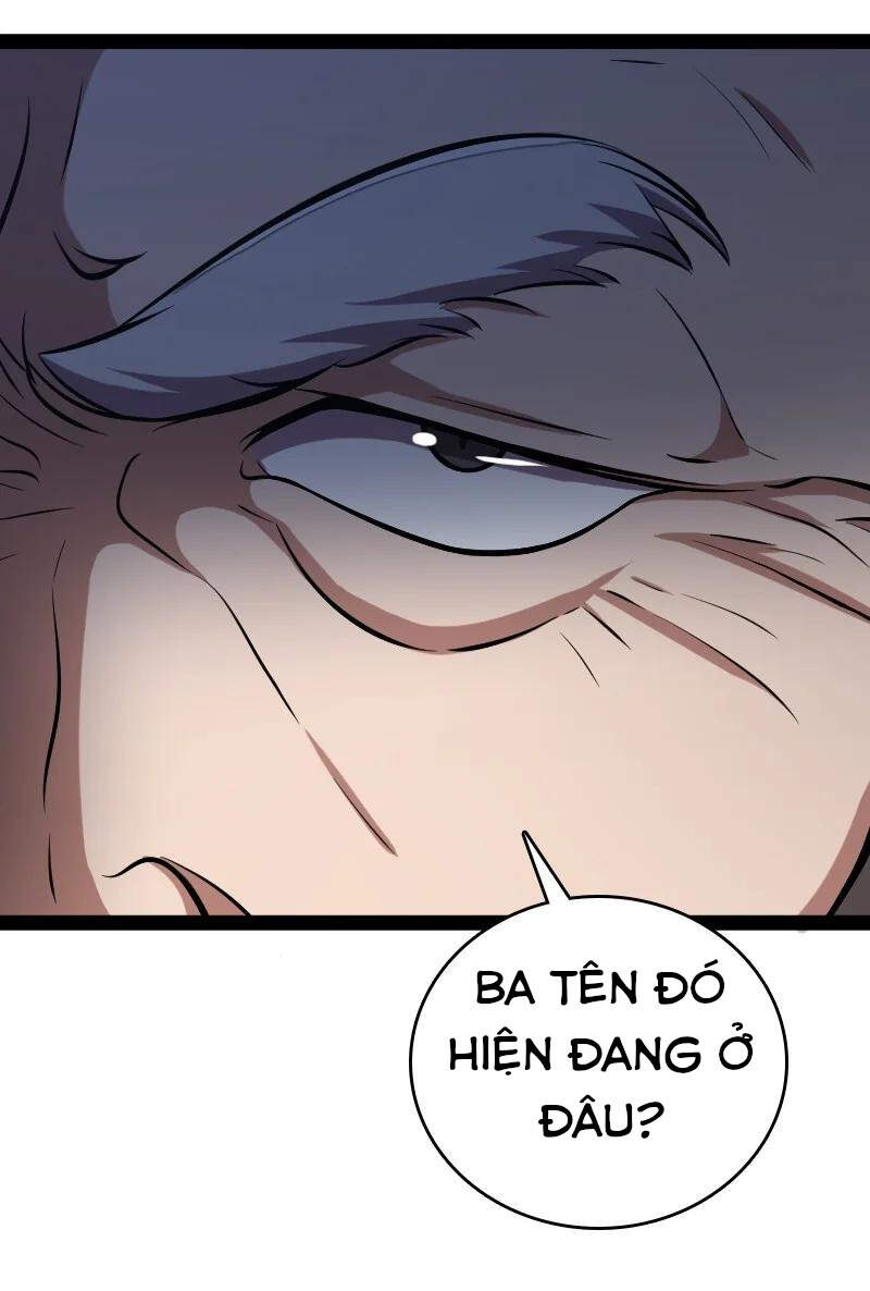 Sinh Hoạt Của Võ Đế Sau Khi Ẩn Cư Chap 90 - Next Chap 91