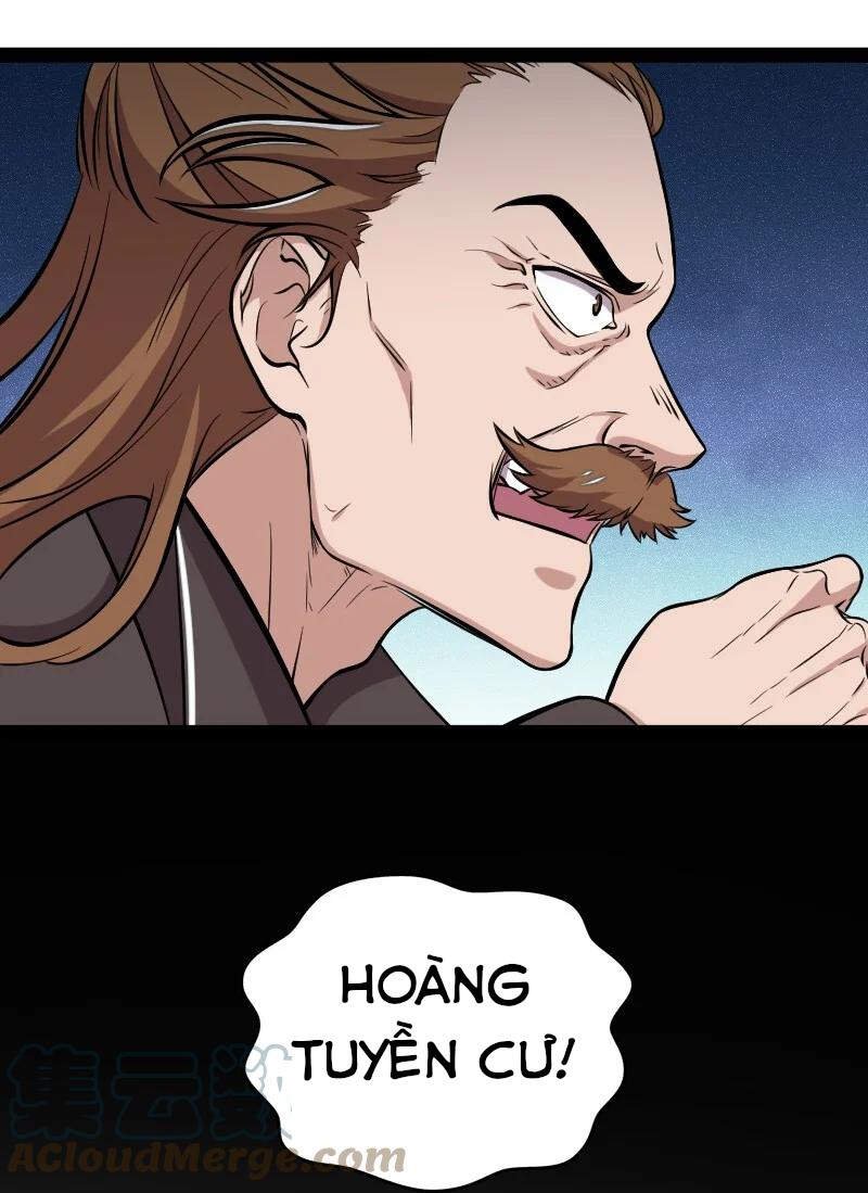 Sinh Hoạt Của Võ Đế Sau Khi Ẩn Cư Chap 90 - Next Chap 91