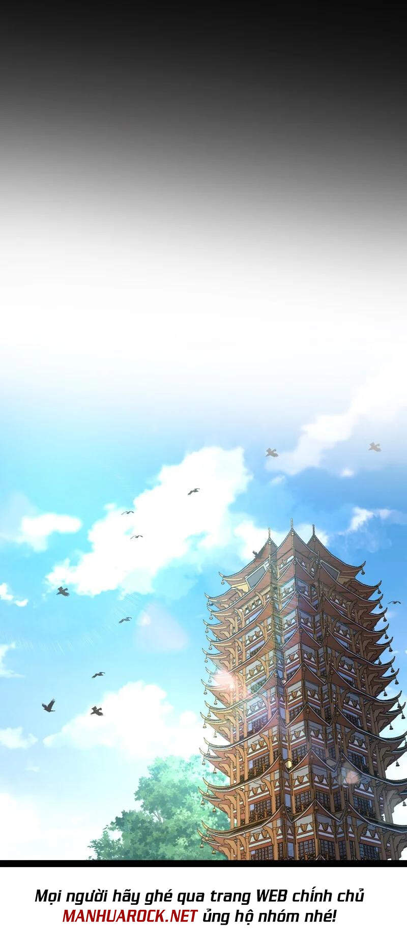 Sinh Hoạt Của Võ Đế Sau Khi Ẩn Cư Chap 90 - Next Chap 91