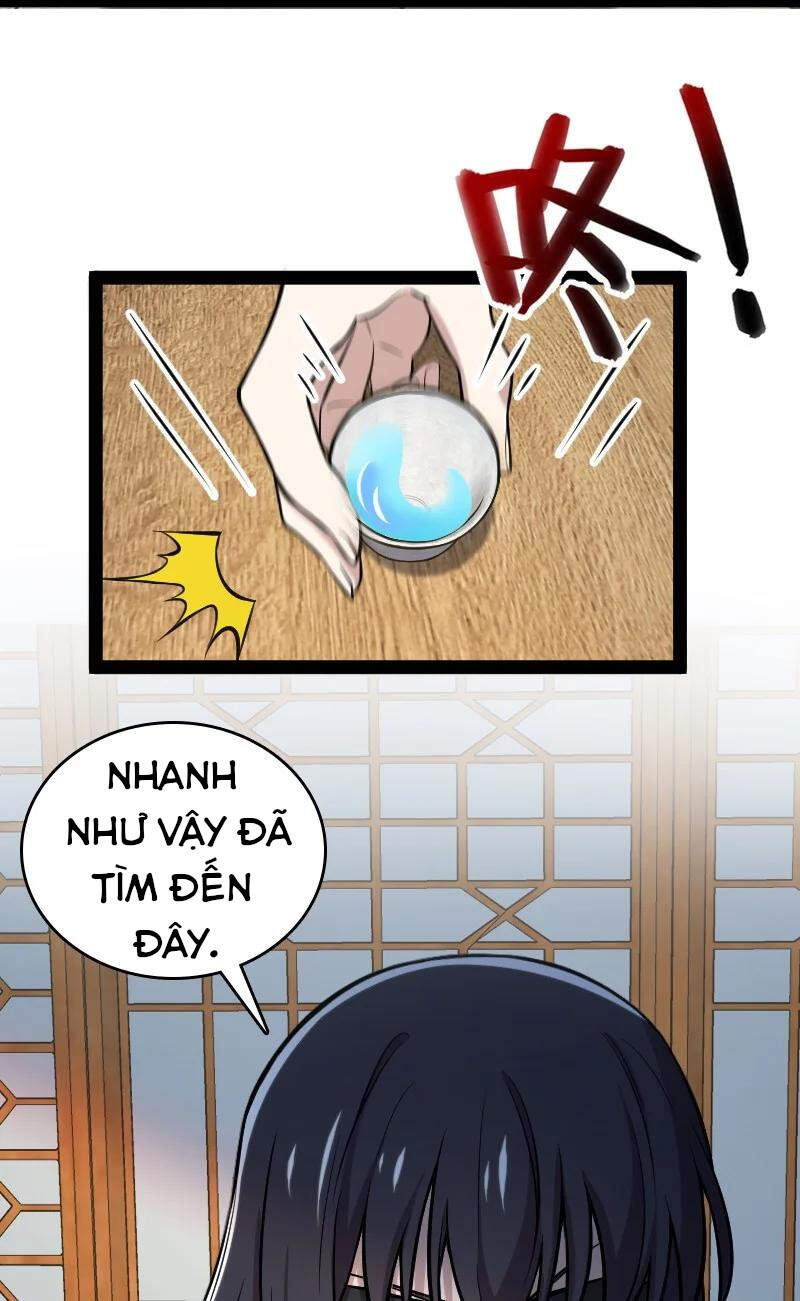 Sinh Hoạt Của Võ Đế Sau Khi Ẩn Cư Chap 90 - Next Chap 91