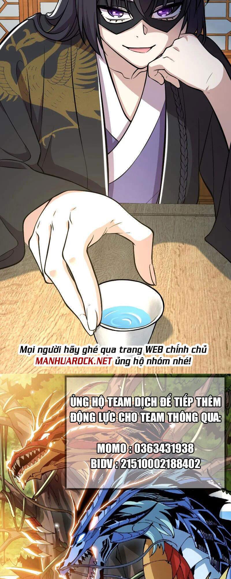 Sinh Hoạt Của Võ Đế Sau Khi Ẩn Cư Chap 90 - Next Chap 91