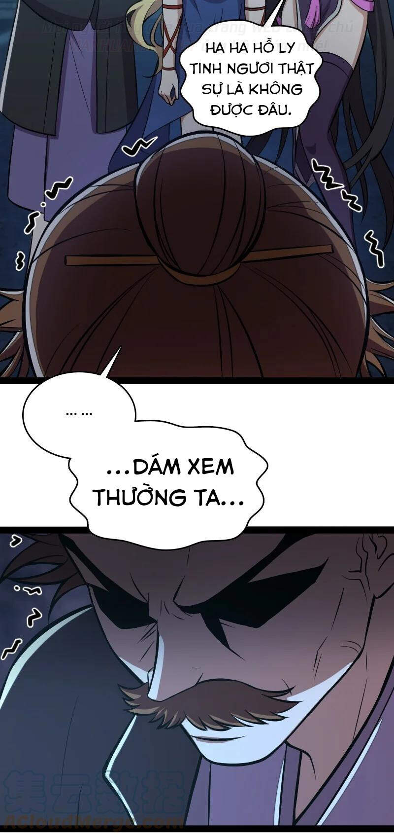 Sinh Hoạt Của Võ Đế Sau Khi Ẩn Cư Chap 90 - Next Chap 91