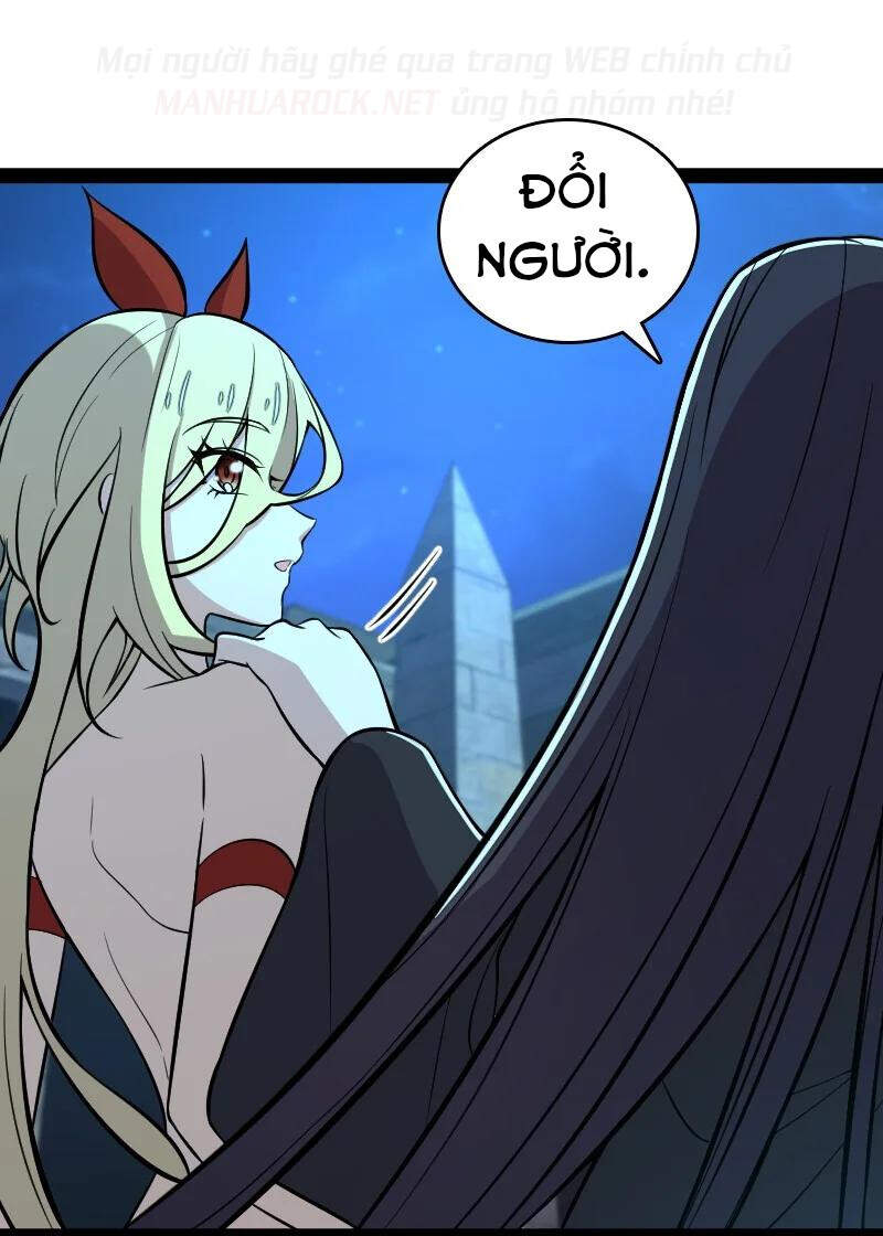 Sinh Hoạt Của Võ Đế Sau Khi Ẩn Cư Chap 90 - Next Chap 91