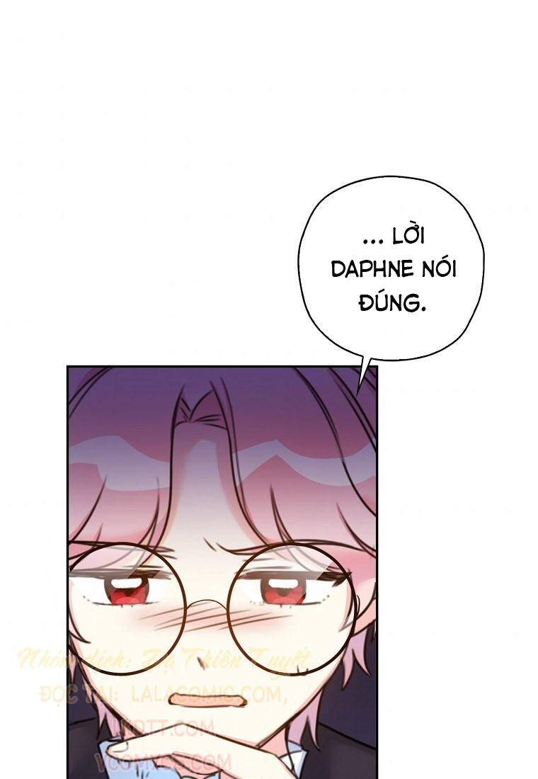Sinh Ra Làm Con Gái Ác Nữ Chap 15 - Next Chap 16