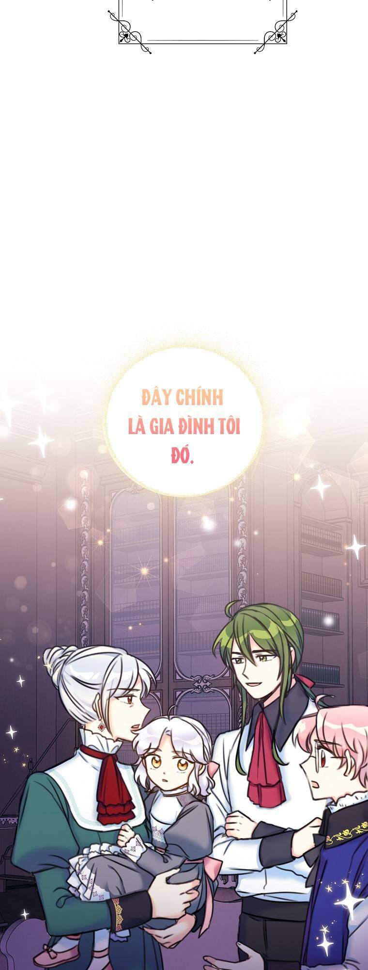 Sinh Ra Làm Con Gái Ác Nữ Chap 15 - Next Chap 16