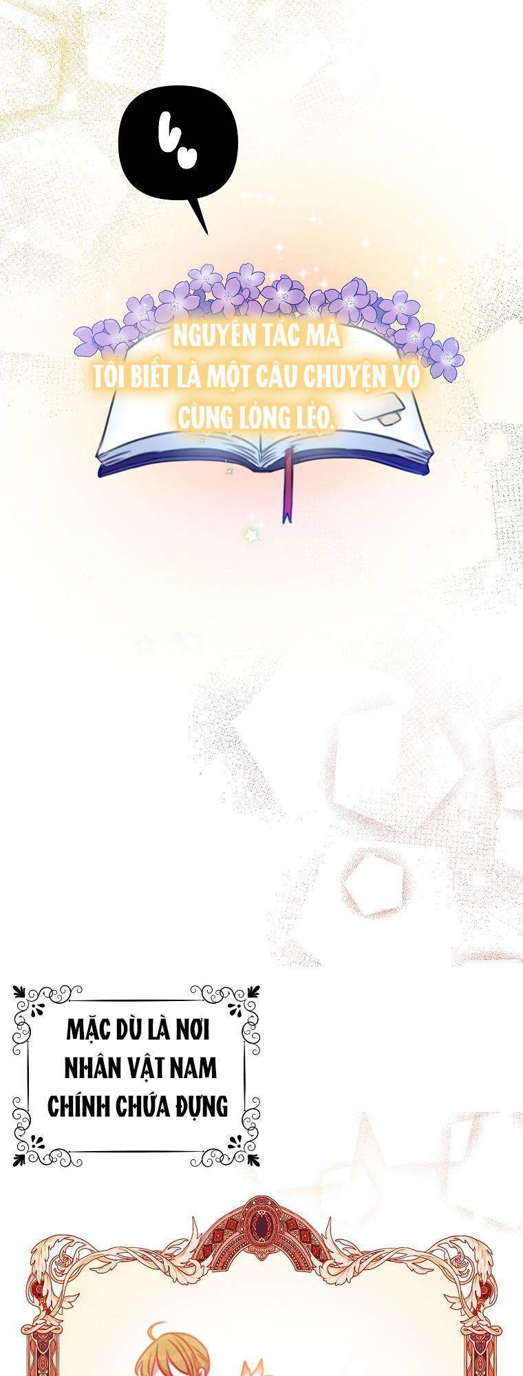 Sinh Ra Làm Con Gái Ác Nữ Chap 15 - Next Chap 16