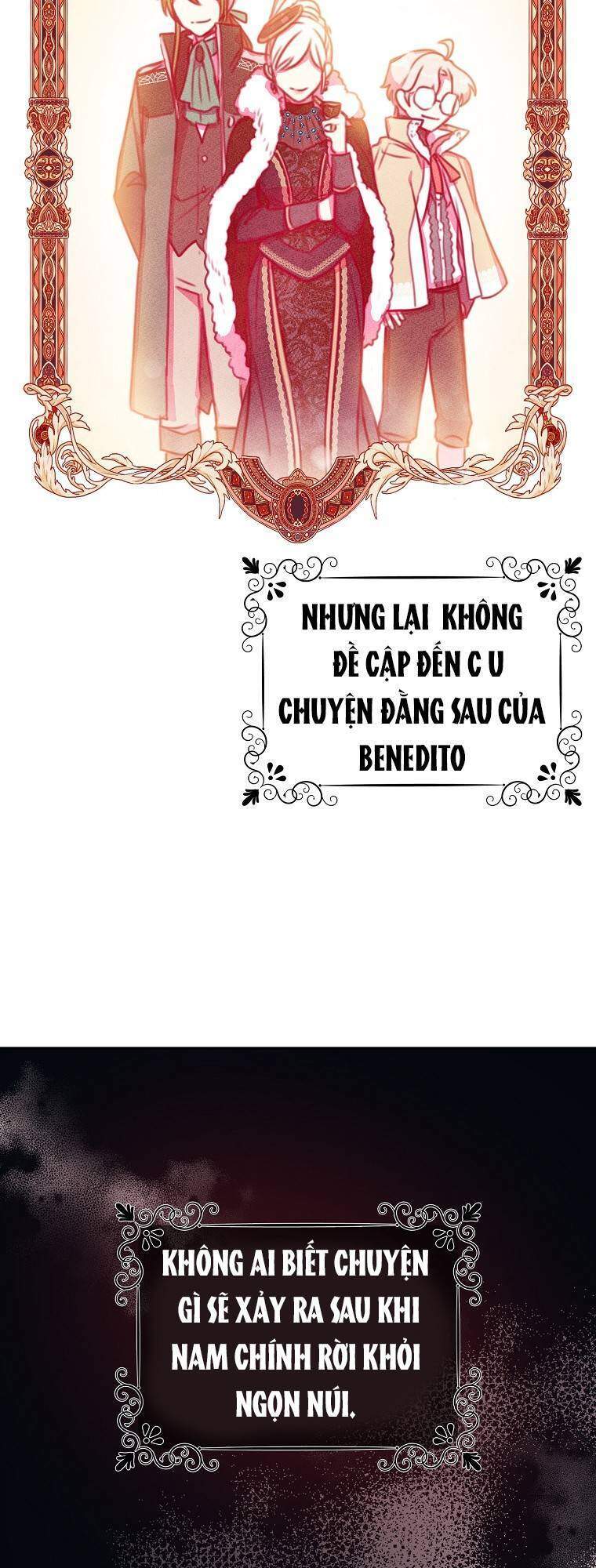Sinh Ra Làm Con Gái Ác Nữ Chap 15 - Next Chap 16