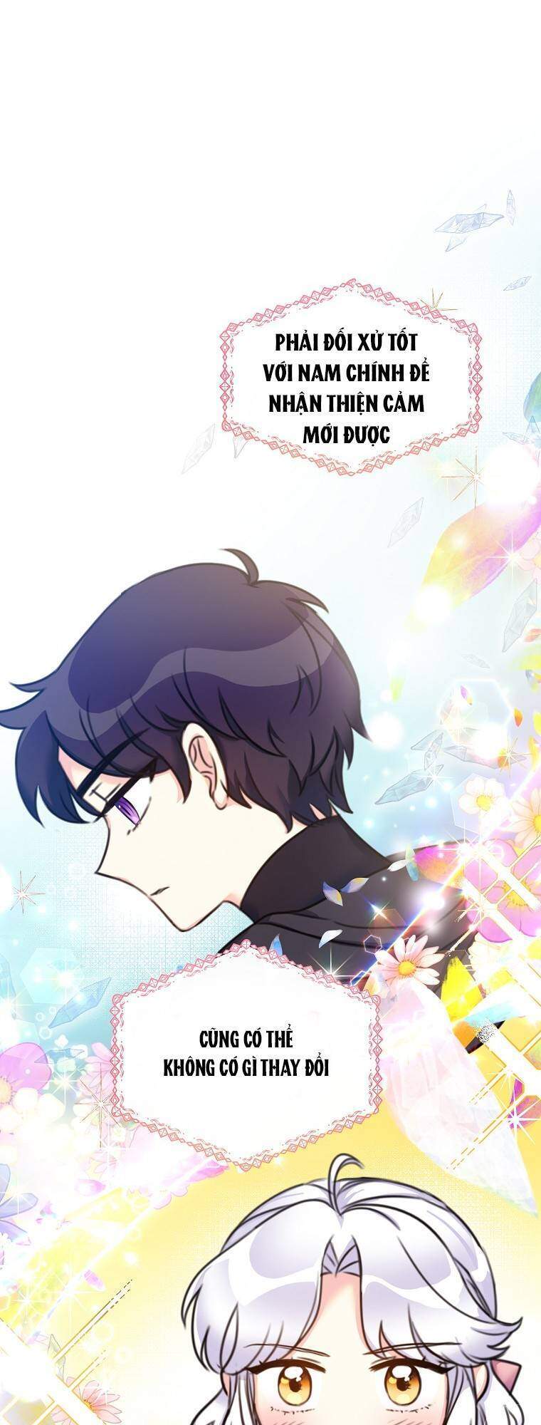 Sinh Ra Làm Con Gái Ác Nữ Chap 15 - Next Chap 16