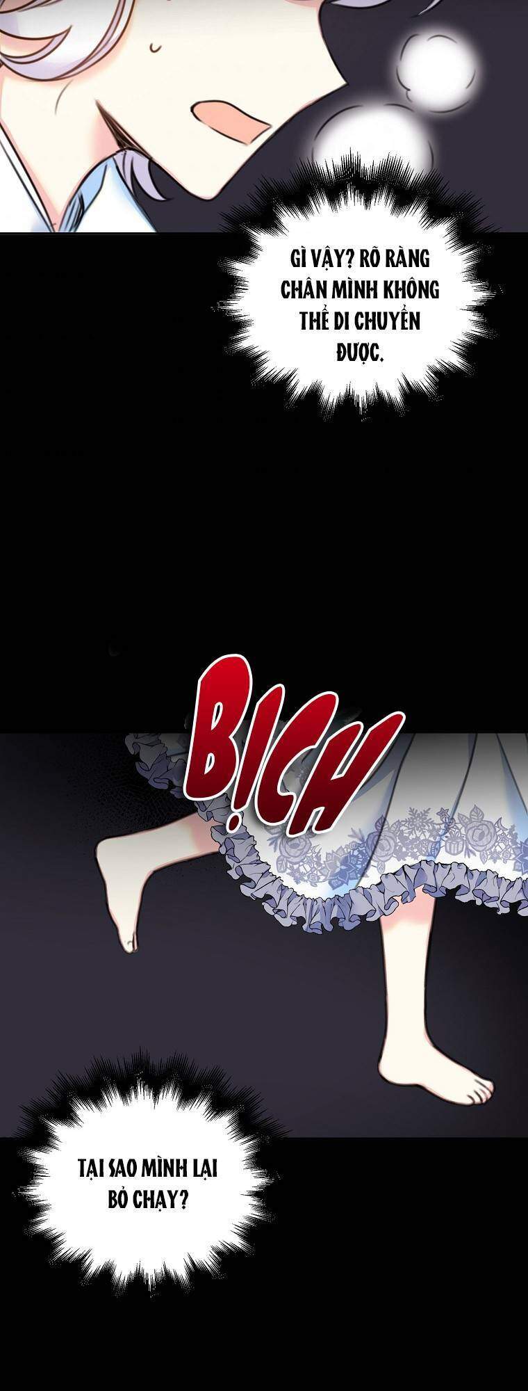 Sinh Ra Làm Con Gái Ác Nữ Chap 15 - Next Chap 16