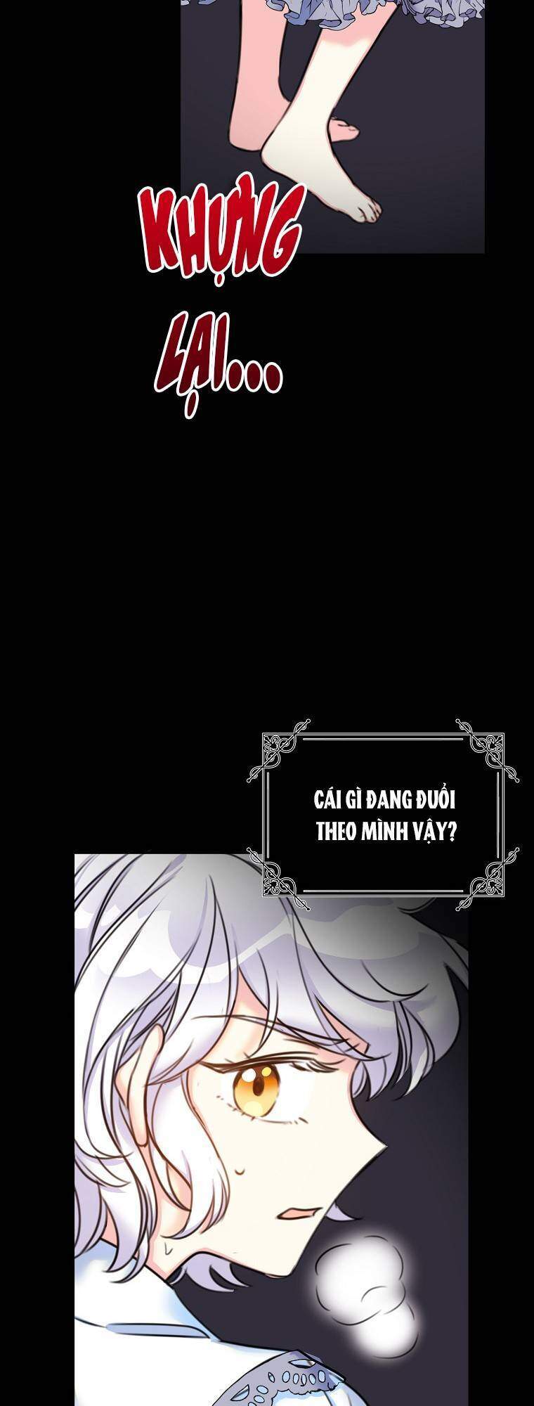 Sinh Ra Làm Con Gái Ác Nữ Chap 15 - Next Chap 16