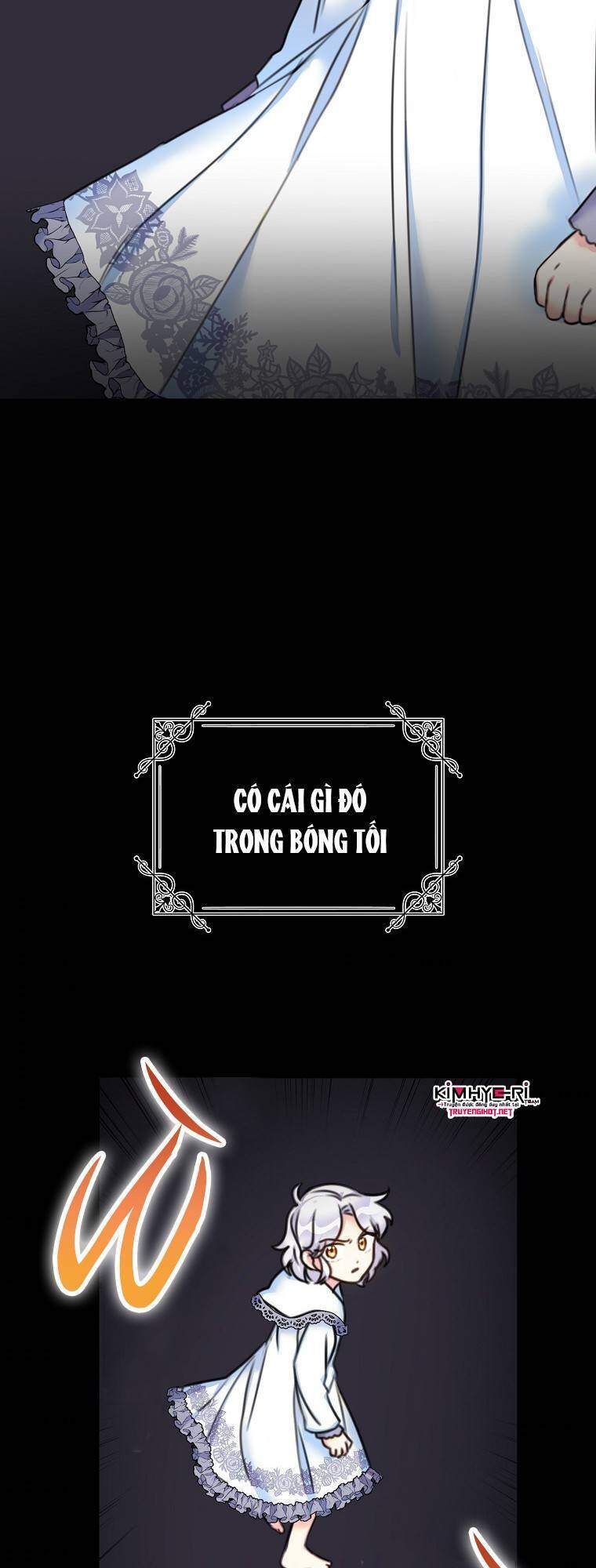 Sinh Ra Làm Con Gái Ác Nữ Chap 15 - Next Chap 16