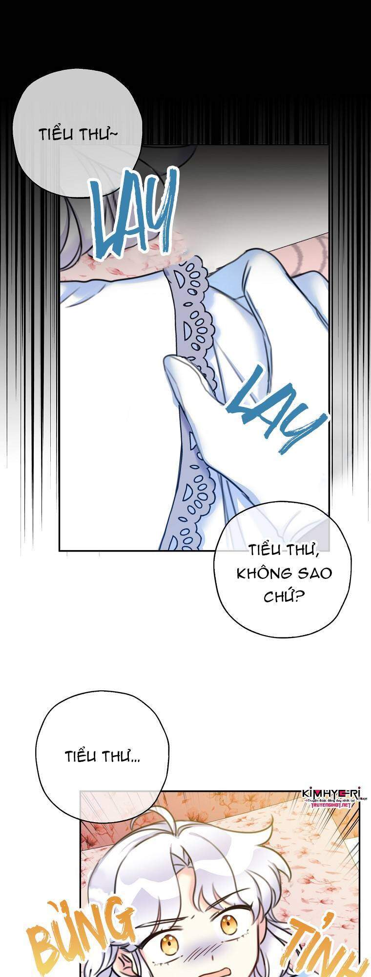 Sinh Ra Làm Con Gái Ác Nữ Chap 15 - Next Chap 16