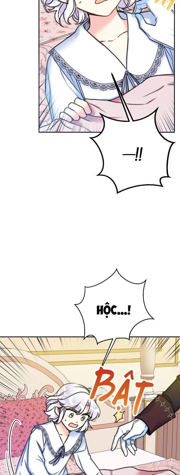 Sinh Ra Làm Con Gái Ác Nữ Chap 15 - Next Chap 16