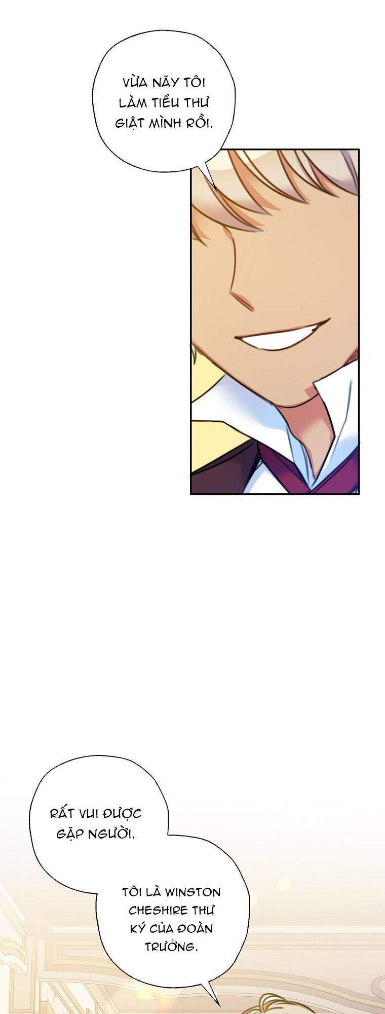 Sinh Ra Làm Con Gái Ác Nữ Chap 15 - Next Chap 16