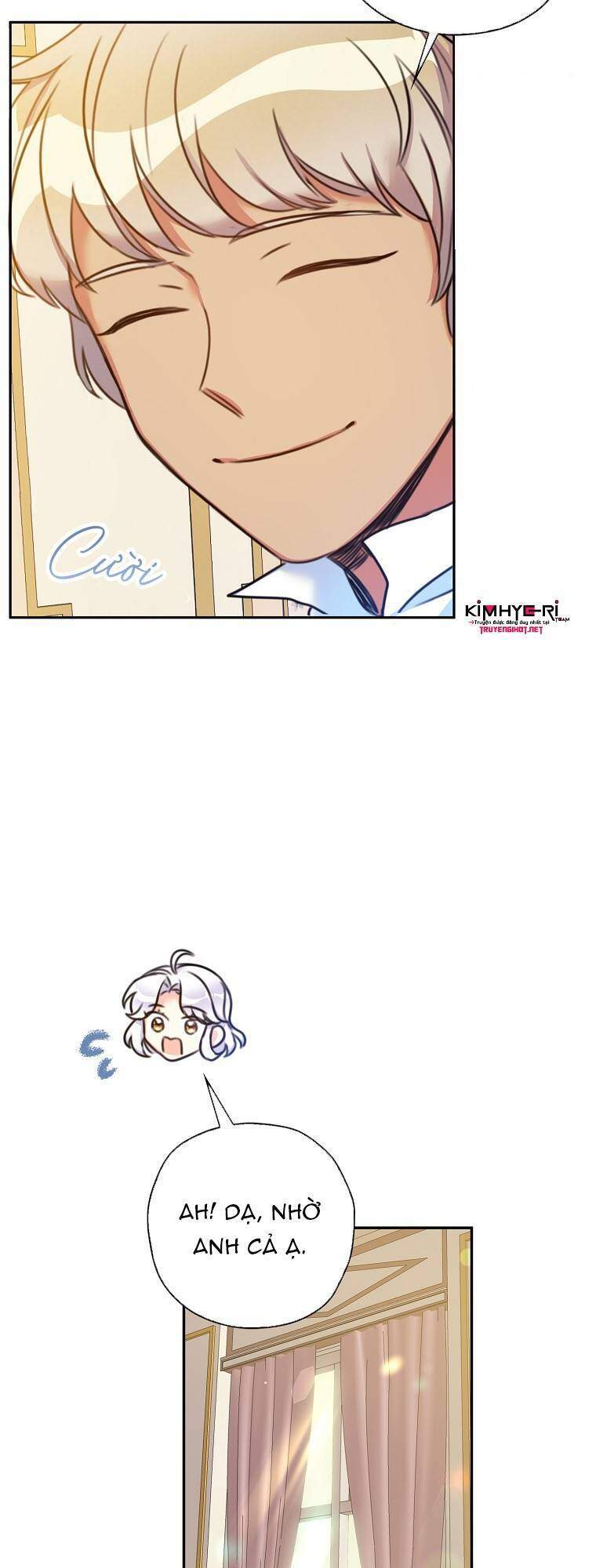Sinh Ra Làm Con Gái Ác Nữ Chap 15 - Next Chap 16