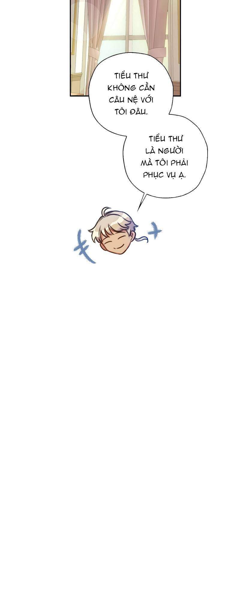 Sinh Ra Làm Con Gái Ác Nữ Chap 15 - Next Chap 16