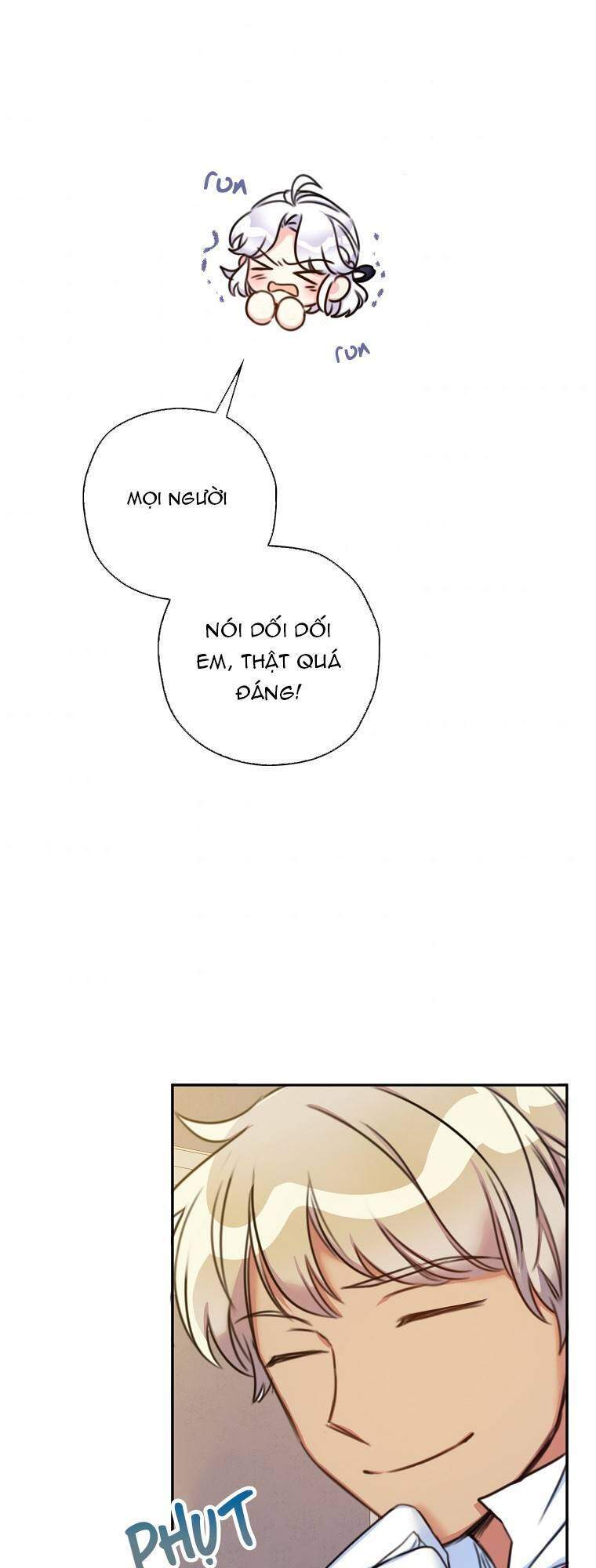 Sinh Ra Làm Con Gái Ác Nữ Chap 15 - Next Chap 16